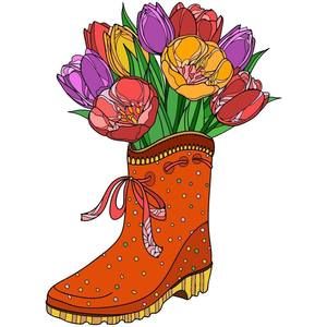 Meet your Posher, Irma